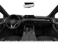 2026 Mazda Cx-70 Phev GT AWD Interior Shot 1