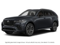 2026 Mazda Cx-70 Phev Signature AWD Exterior Shot 1