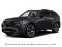 2026 Mazda Cx-70 Phev Signature AWD Exterior Shot 1