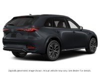 2026 Mazda Cx-70 Phev Signature AWD Exterior Shot 2