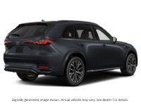 2026 Mazda Cx-70 Phev Signature AWD Exterior Shot 2