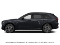 2026 Mazda Cx-70 Phev Signature AWD Exterior Shot 3