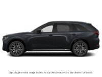 2026 Mazda Cx-70 Phev Signature AWD Exterior Shot 3