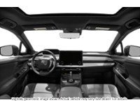 2026 Toyota bZ WOODLAND AWD Interior Shot 1