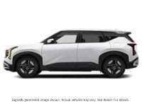 2027 Kia Seltos LX AWD Exterior Shot 3