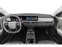 2027 Kia Seltos LX AWD Interior Shot 1