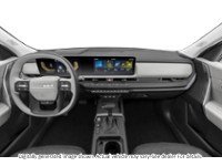 2027 Kia Seltos LX AWD Interior Shot 1