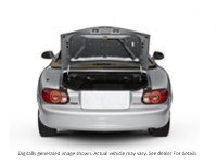 2001 Mazda Mx-5 Miata 2Dr Conv 5-Spd Manual Exterior Shot 5