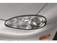2001 Mazda Mx-5 Miata 2Dr Conv 5-Spd Manual Exterior Shot 8
