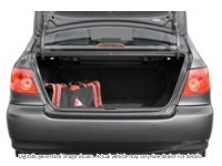 2005 Toyota Corolla 4Dr Sdn Ce Auto Exterior Shot 4