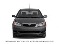 2005 Toyota Corolla 4Dr Sdn Ce Auto Exterior Shot 6