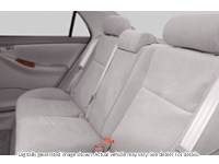 2005 Toyota Corolla 4Dr Sdn Ce Auto Interior Shot 6