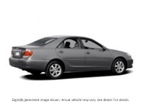 2006 Toyota Camry 4Dr Sdn LE Auto Exterior Shot 2