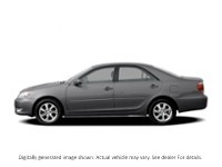 2006 Toyota Camry 4Dr Sdn LE Auto Exterior Shot 7