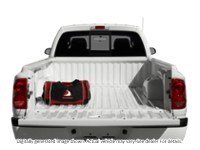 2008 Dodge Dakota 2WD Ext Cab Sxt Exterior Shot 4