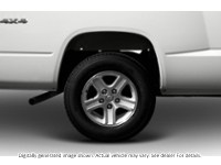 2008 Dodge Dakota 2WD Ext Cab Sxt Exterior Shot 5