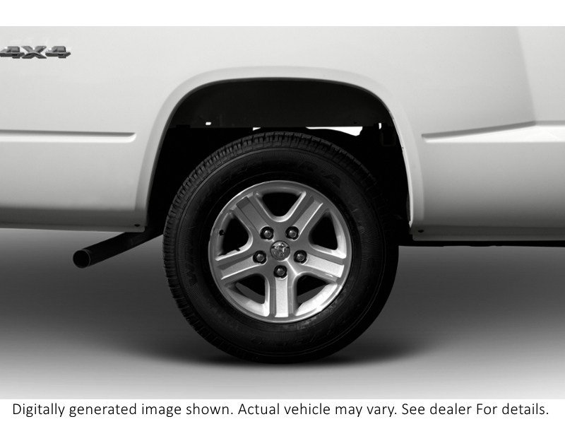 2008 Dodge Dakota 2WD Ext Cab Sxt Exterior Shot 5