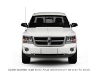 2008 Dodge Dakota 2WD Ext Cab Sxt Exterior Shot 6