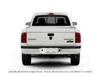 2008 Dodge Dakota 2WD Ext Cab Sxt Exterior Shot 8