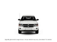 2008 Dodge Dakota 2WD Ext Cab Sxt Exterior Shot 18