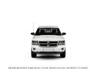2008 Dodge Dakota 2WD Ext Cab Sxt Exterior Shot 18