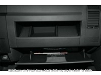 2008 Dodge Dakota 2WD Ext Cab Sxt Interior Shot 4