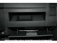 2008 Dodge Dakota 2WD Ext Cab Sxt Interior Shot 4