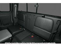 2008 Dodge Dakota 2WD Ext Cab Sxt Interior Shot 6