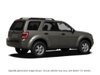 2010 Ford Escape FWD 4Dr V6 Auto XLT Exterior Shot 2