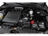 2010 Ford Escape FWD 4Dr V6 Auto XLT Exterior Shot 3