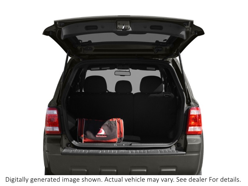 2010 Ford Escape FWD 4Dr V6 Auto XLT Exterior Shot 4