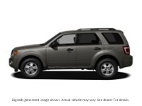 2010 Ford Escape FWD 4Dr V6 Auto XLT Exterior Shot 7