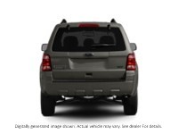 2010 Ford Escape FWD 4Dr V6 Auto XLT Exterior Shot 8