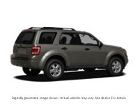 2010 Ford Escape FWD 4Dr V6 Auto XLT Exterior Shot 15