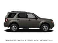 2010 Ford Escape FWD 4Dr V6 Auto XLT Exterior Shot 16