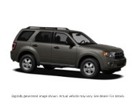 2010 Ford Escape FWD 4Dr V6 Auto XLT Exterior Shot 17