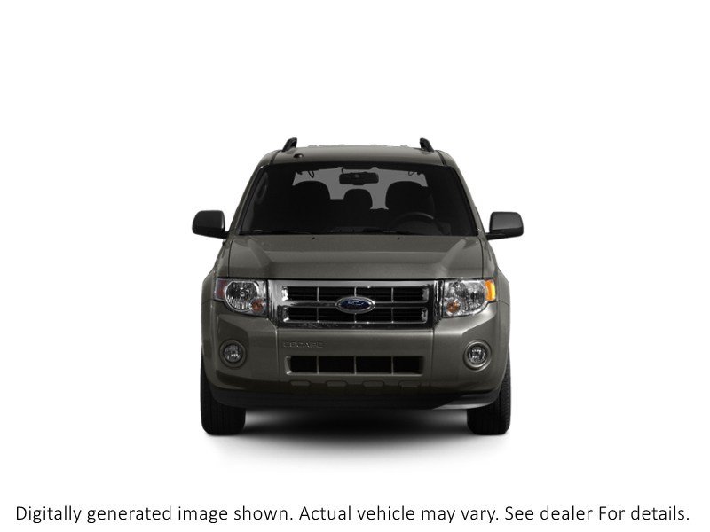 2010 Ford Escape FWD 4Dr V6 Auto XLT Exterior Shot 18