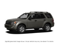 2010 Ford Escape FWD 4Dr V6 Auto XLT Exterior Shot 19