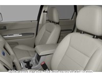 2010 Ford Escape FWD 4Dr V6 Auto XLT Interior Shot 5