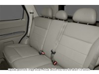 2010 Ford Escape FWD 4Dr V6 Auto XLT Interior Shot 6