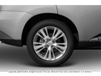 2010 Lexus Rx 450H AWD 4Dr Hybrid Exterior Shot 5