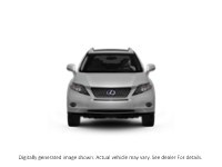 2010 Lexus Rx 450H AWD 4Dr Hybrid Exterior Shot 18