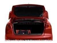 2010 Mitsubishi Lancer 4Dr Sdn CVT De Exterior Shot 4