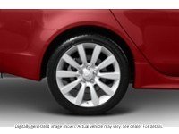 2010 Mitsubishi Lancer 4Dr Sdn CVT De Exterior Shot 5