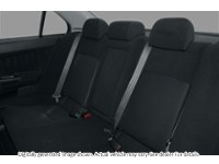 2010 Mitsubishi Lancer 4Dr Sdn CVT De Interior Shot 6