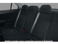 2010 Mitsubishi Lancer 4Dr Sdn CVT De Interior Shot 6