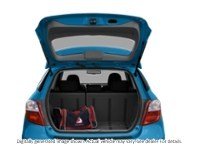 2010 Toyota Matrix 4Dr Wgn Auto Xr FWD Exterior Shot 4