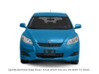 2010 Toyota Matrix 4Dr Wgn Auto Xr FWD Exterior Shot 6