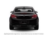 2011 Buick Regal 4Dr Sdn Cxl W/1Sb (Oshawa Plant) Exterior Shot 8