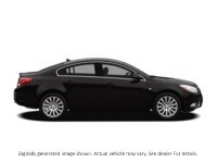 2011 Buick Regal 4Dr Sdn Cxl W/1Sb (Oshawa Plant) Exterior Shot 11
